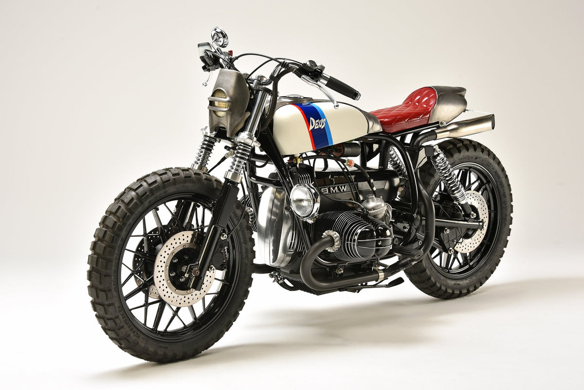 TWO FACE – (ID) Deus Ex Machina