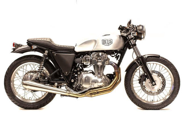 Kawasaki W800