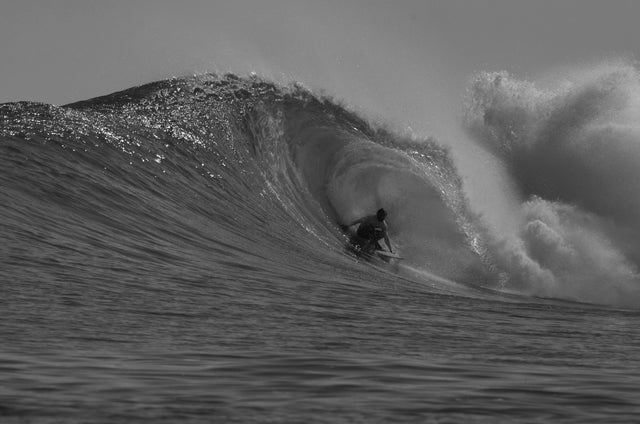 Between Two Shores: Brazil to Bali with Andrew Serrano