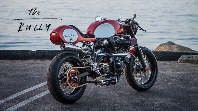 The Bully – (ID) Deus Ex Machina