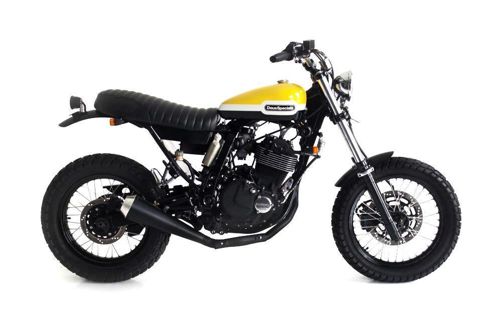 DR 650 – (ID) Deus Ex Machina