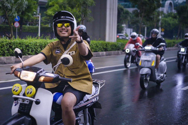Deus Kumpul Kumpul Jakarta 2026
