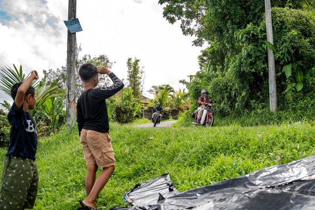DGR 2026 - Bali Style