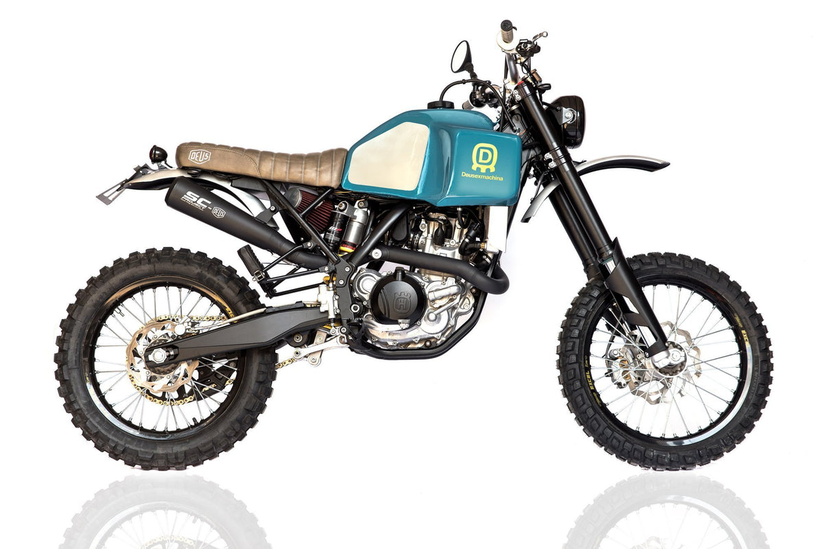 RANGER – (ID) Deus Ex Machina