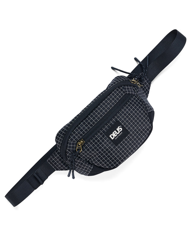 JET SETTER PACK - BLACK