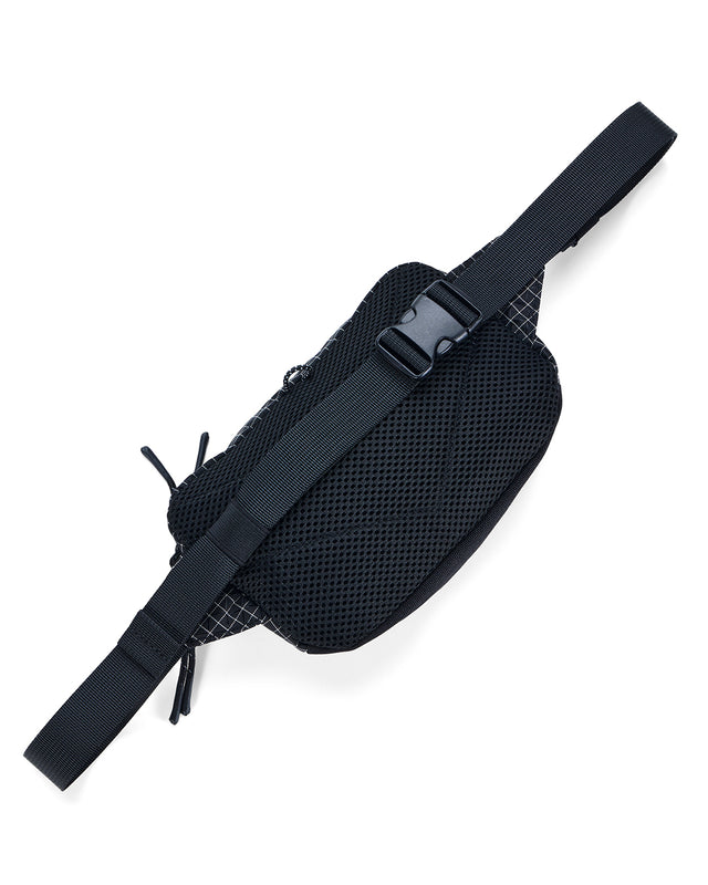 JET SETTER PACK - BLACK