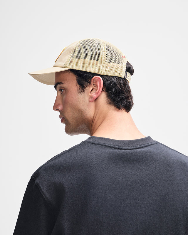 PILL TRUCKER 3 - SAFARI