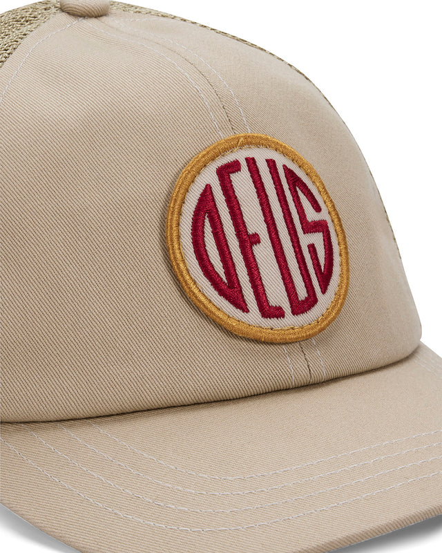 PILL TRUCKER 3 - SAFARI