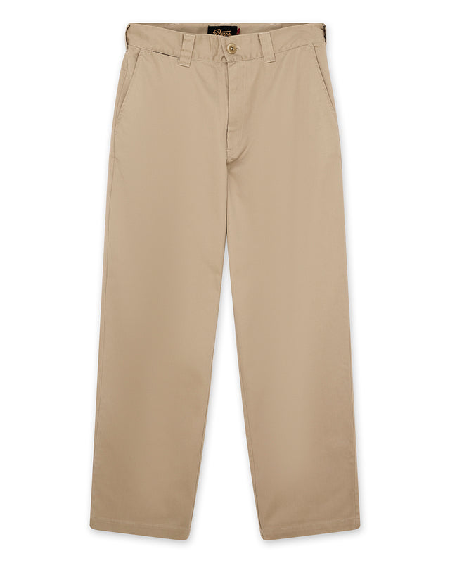 SERVICE PANT - KHAKI