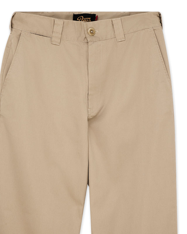 SERVICE PANT - KHAKI