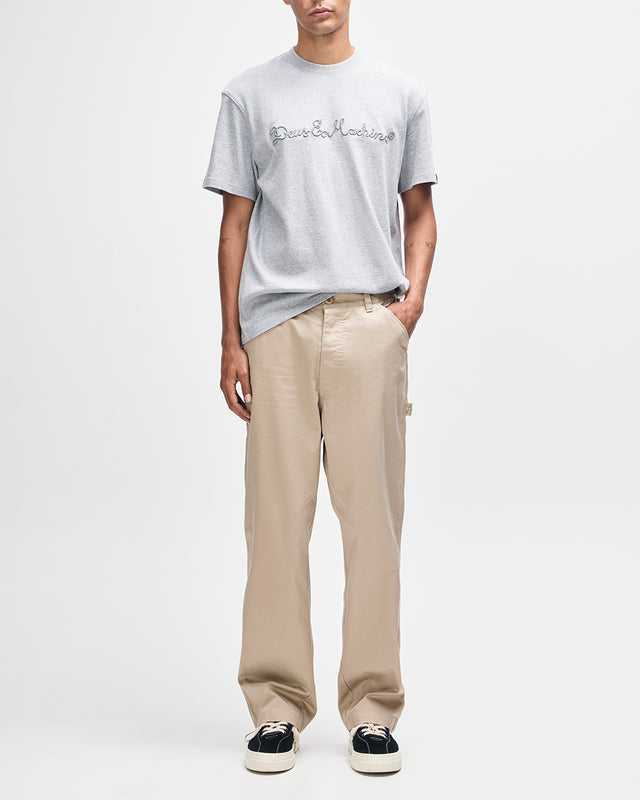 SERVICE PANT - KHAKI