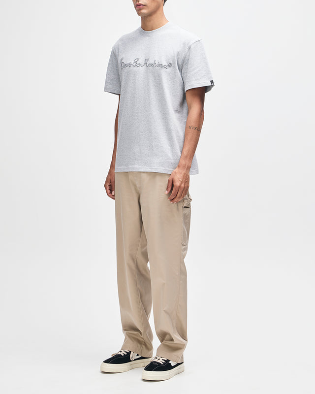 SERVICE PANT - KHAKI