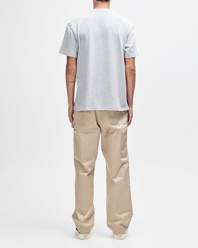 SERVICE PANT - KHAKI
