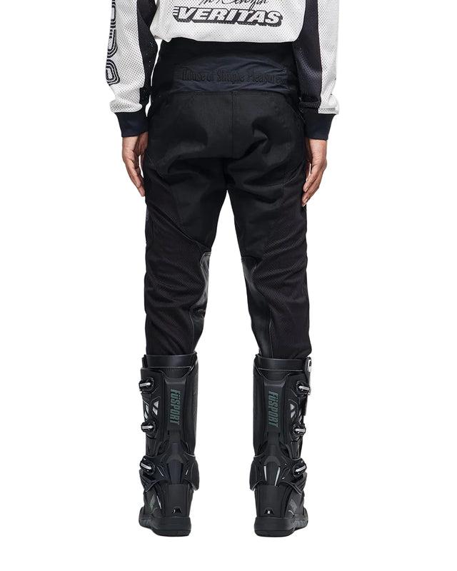 MOTO OFF ROAD PANT 3 - BLACK