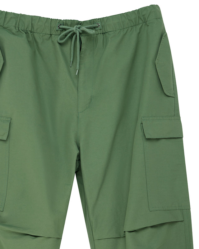 REMI CARGO PANT - LODEN FROST GREEN