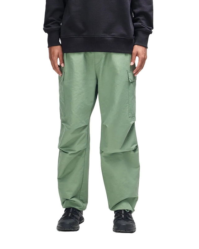 REMI CARGO PANT - LODEN FROST GREEN