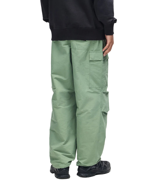 REMI CARGO PANT - LODEN FROST GREEN
