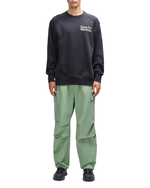 REMI CARGO PANT - LODEN FROST GREEN