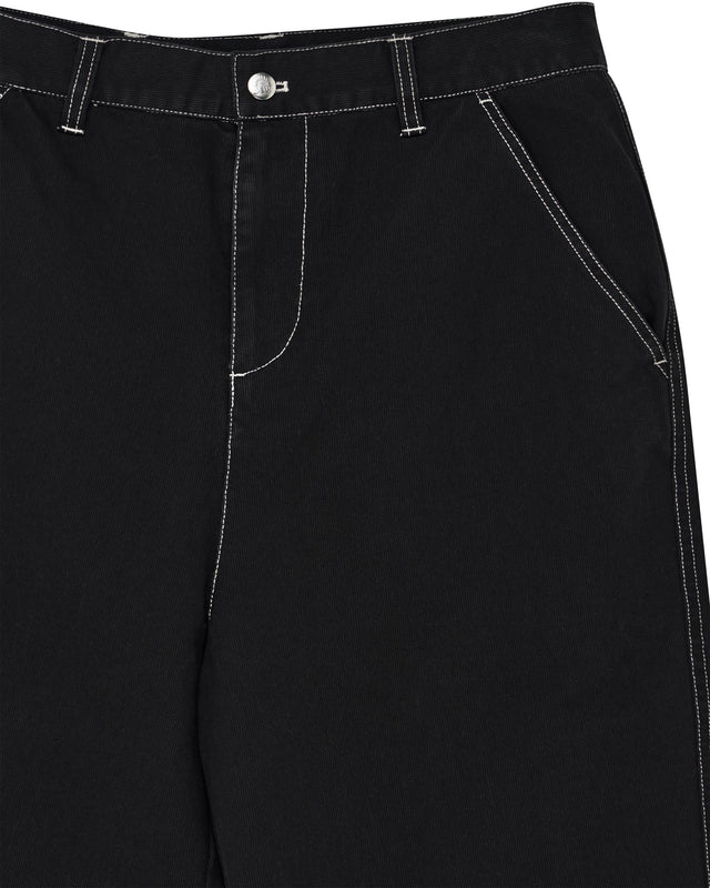STRINGER WALK PANT - ANTHRACITE