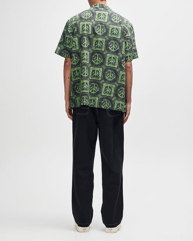 STRINGER WALK PANT - ANTHRACITE