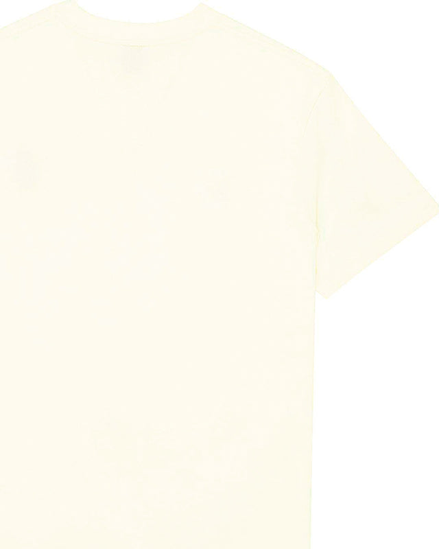 ERASAROLGY TEE - PRISTINE WHITE