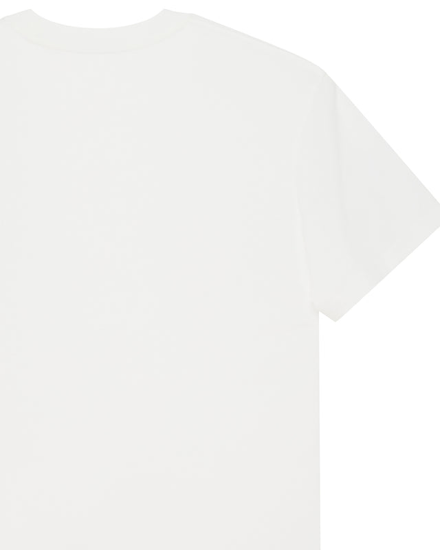 MOTHER EARTH TEE - VINTAGE WHITE