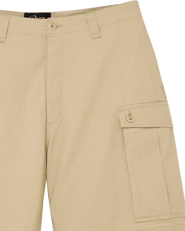 POWER SHORT - SAFARI