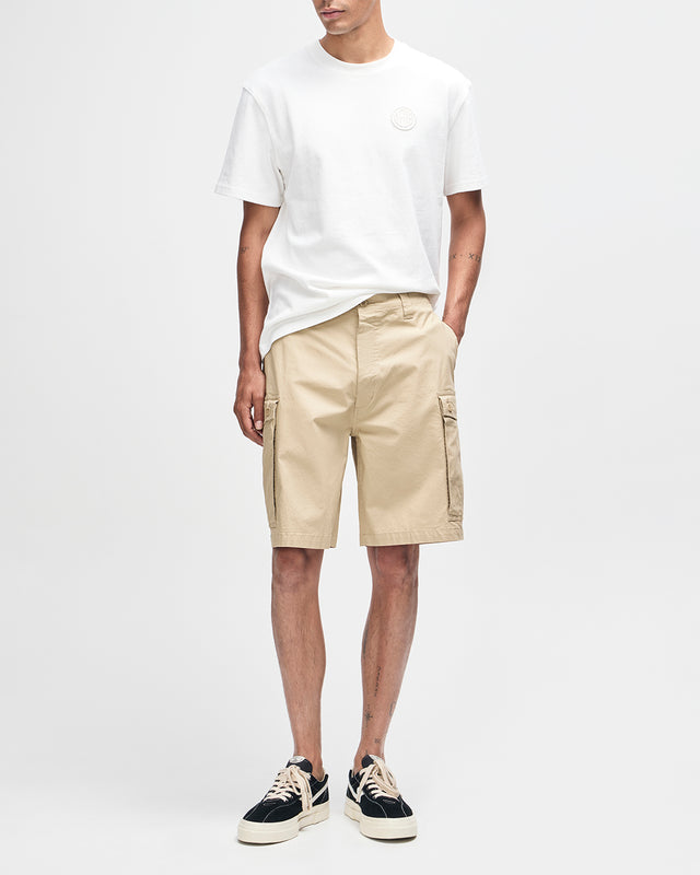 POWER SHORT - SAFARI