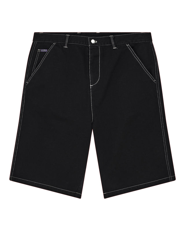 STRINGER WALK SHORT - ANTHRACITE