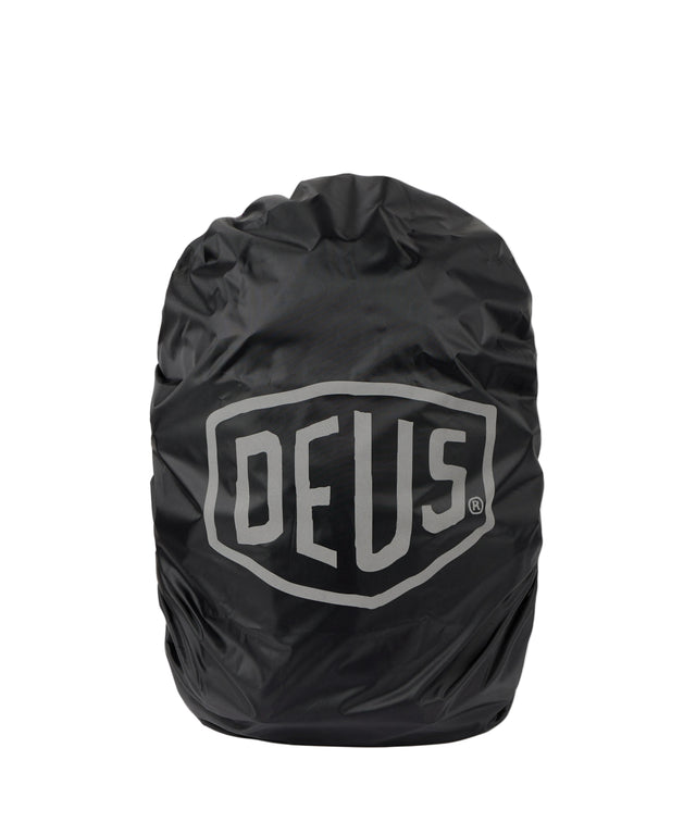 FIELD BACKPACK - BLACK