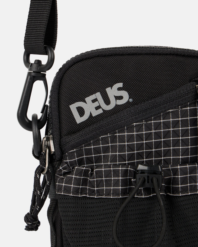 FIELD MINI BAG - BLACK