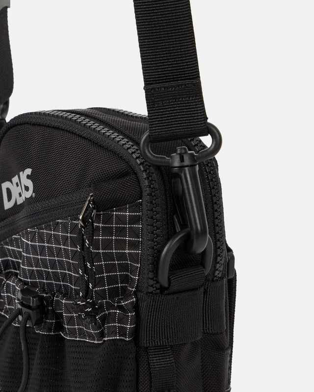 FIELD MINI BAG - BLACK