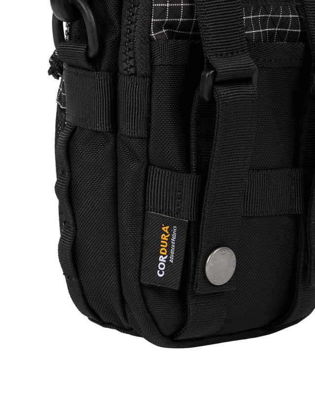 FIELD MINI BAG - BLACK