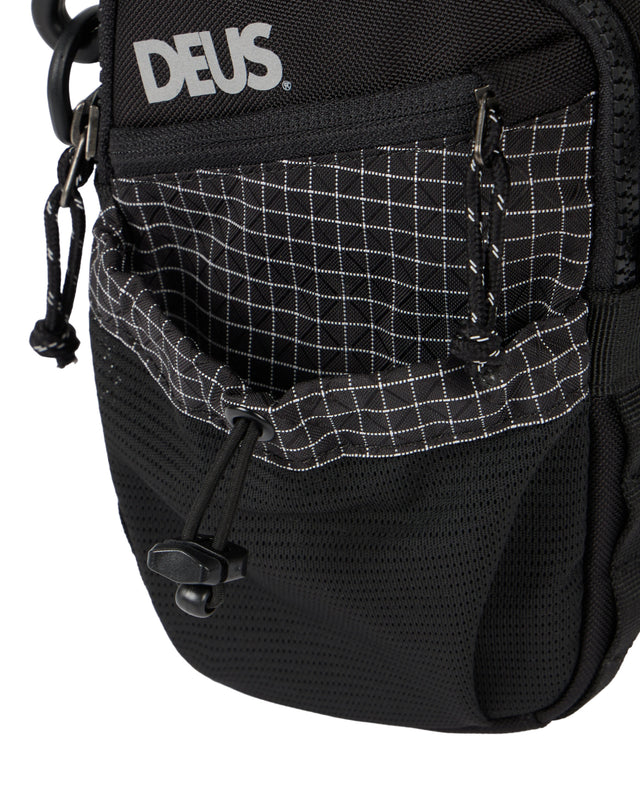 FIELD MINI BAG - BLACK