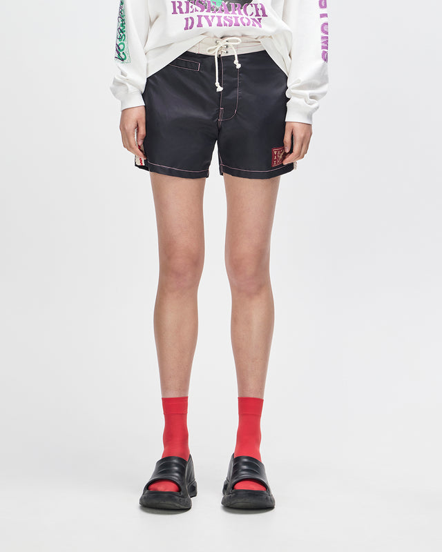 SHORT SHORT BOARDSHORT - ANTHRACITE