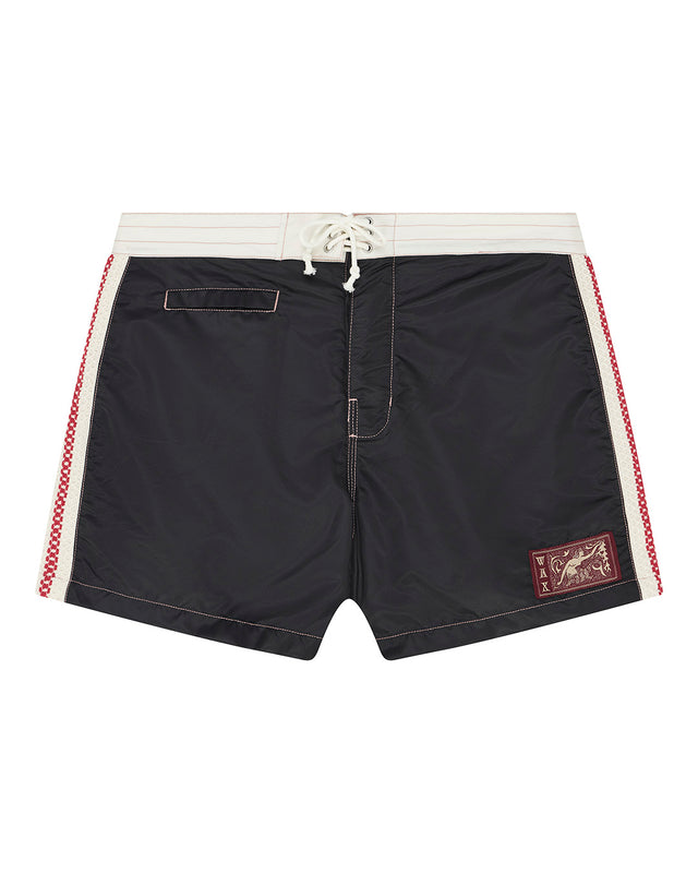 SHORT SHORT BOARDSHORT - ANTHRACITE