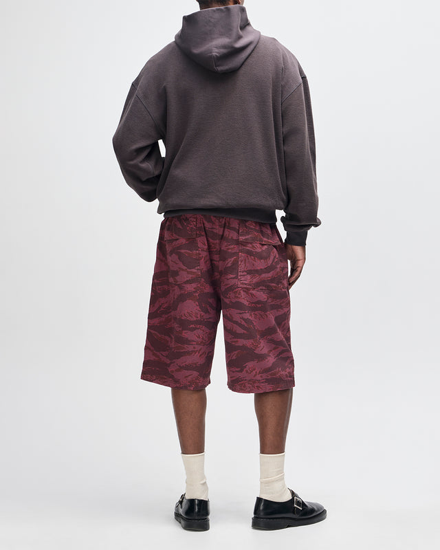 UNFIXED HOODIE - ANTHRACITE