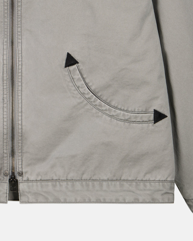 ROAR WORK JACKET - GREY