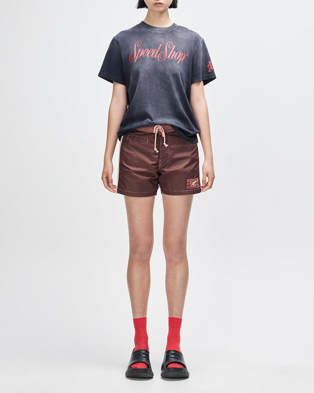 BUGZZZ TEE - BLACK BEAUTY