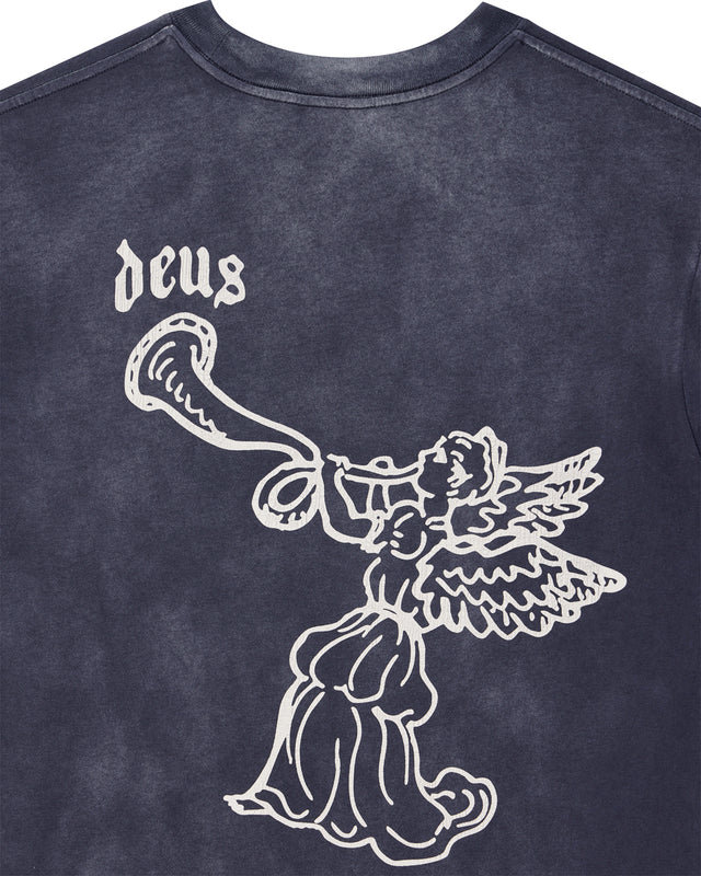 HONK TEE - BLACK BEAUTY