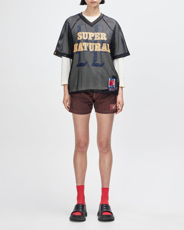 MAGDALENE MOTO - ANTHRACITE