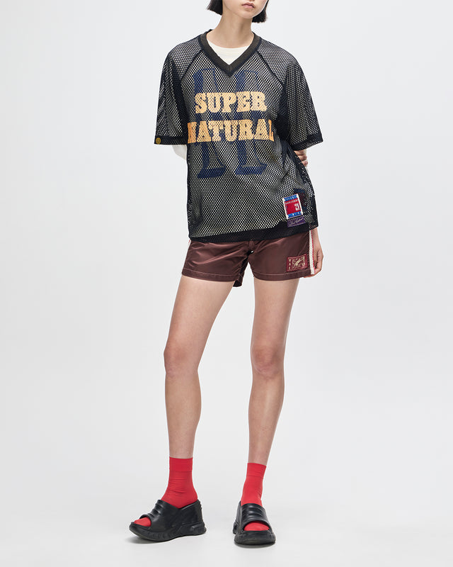 MAGDALENE MOTO - ANTHRACITE