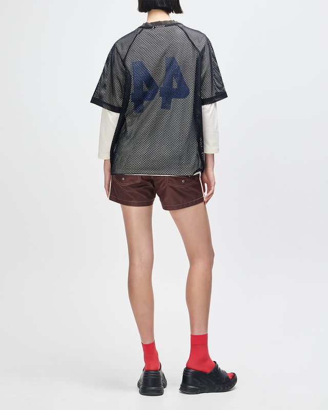 MAGDALENE MOTO - ANTHRACITE