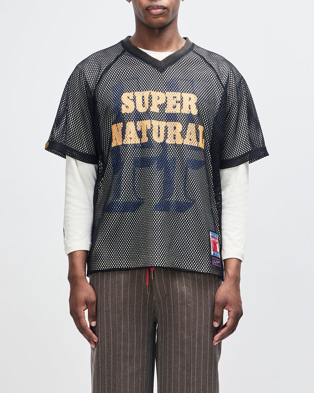 MAGDALENE MOTO - ANTHRACITE