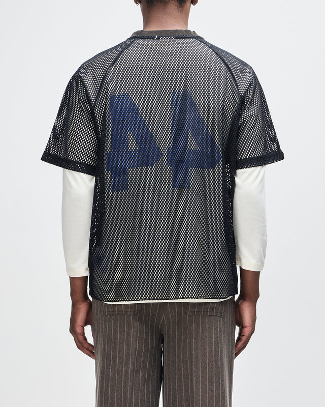 MAGDALENE MOTO - ANTHRACITE