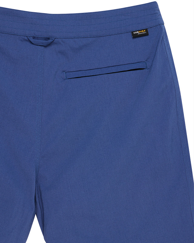 RICOS BOARDSHORT 5 - MECHANIC BLUE