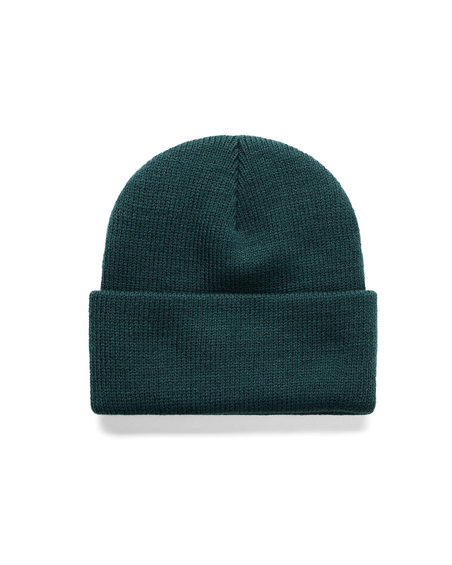 BENJIE BEANIE - RACING GREEN