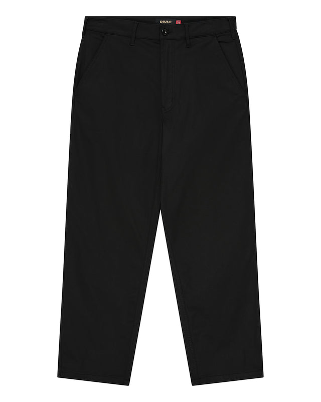 MARNUS PANT - BLACK