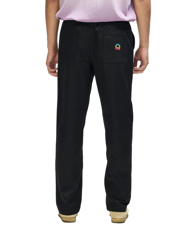 INFINITY PANT - ANTHRACITE GREY