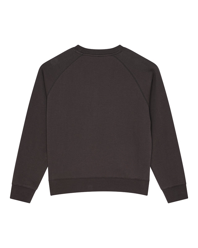 BAD SIGN CREW - ANTHRACITE GREY